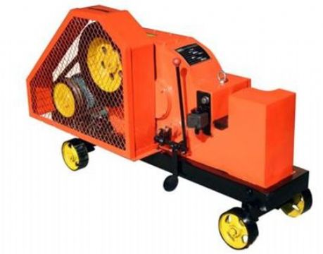 點擊查看詳細信息<br>標題：gq40鋼筋切斷機 閱讀次數：2034