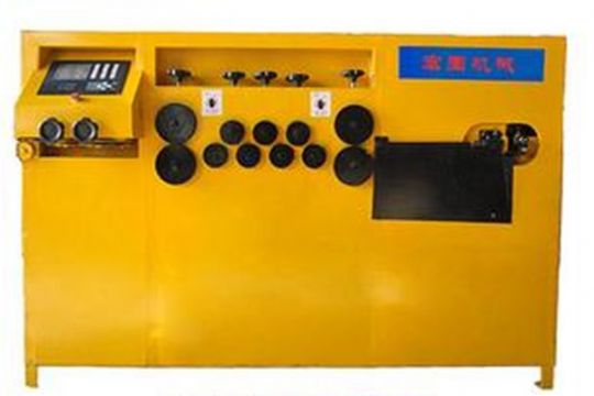 點擊查看詳細信息<br>標題：GF20自動彎箍機  閱讀次數：2296