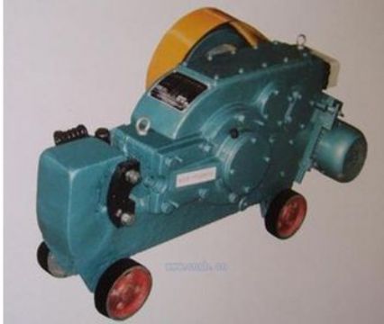 點(diǎn)擊查看詳細(xì)信息<br>標(biāo)題：GQ60型圓鋼切斷機(jī) 閱讀次數(shù)：2299