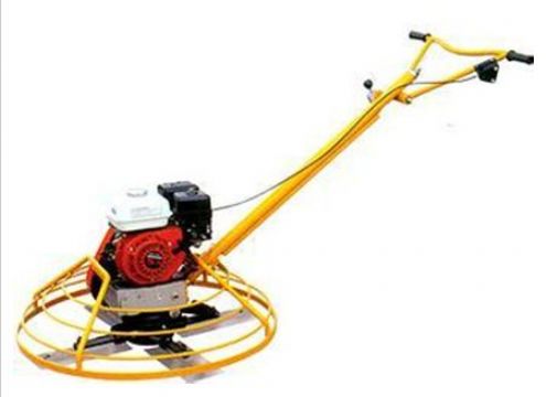 點擊查看詳細信息<br>標題：90汽油抹光機 閱讀次數：1952