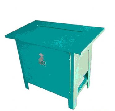 點擊查看詳細信息<br>標題：木工鋸圓鋸MJ105 閱讀次數：2595