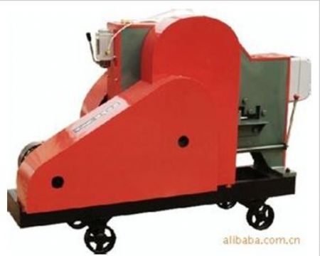 點擊查看詳細信息<br>標題：180型槽鋼切斷機 閱讀次數：1949