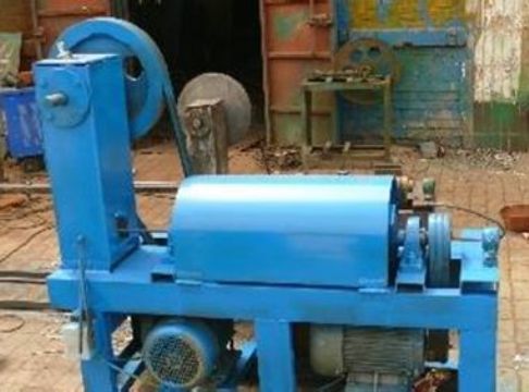 點擊查看詳細信息<br>標題：6-12鋼筋調直切斷機  閱讀次數：1895