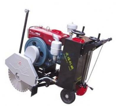 點擊查看詳細信息<br>標題：柴油切割機 500 混凝土切割機 閱讀次數：2469