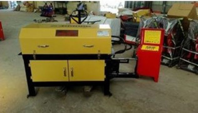 點擊查看詳細信息<br>標題：GT4-10鋼筋切斷機 閱讀次數：1927