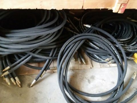 點擊查看詳細信息<br>標題：膠管高壓膠管 直徑19 直徑25  15898635797 閱讀次數：2136