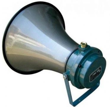 點擊查看詳細信息<br>標題：BYQ-2型防爆揚聲器 閱讀次數(shù)：2914