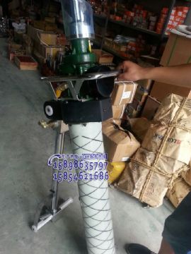 點擊查看詳細信息<br>標題：現(xiàn)場實拍錨桿鉆機、氣動泵、130閥塊120閥塊現(xiàn)貨供應 閱讀次數(shù)：2023