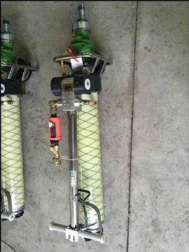 點擊查看詳細信息<br>標題：現貨錨桿鉆機MQT-130/3.2 閱讀次數：2042