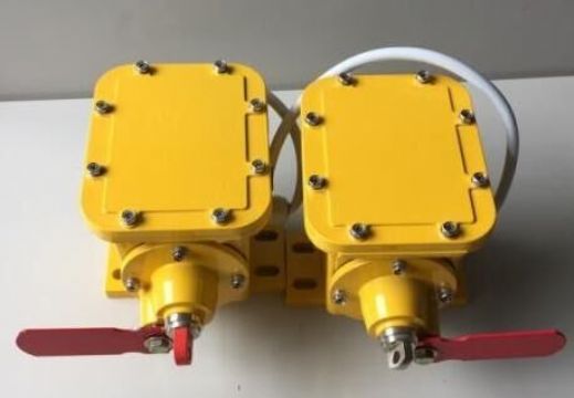 點擊查看詳細信息<br>標題：江蘇GVY-2K縱向撕裂保護裝置 閱讀次數(shù)：2270