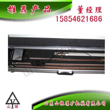 點擊查看詳細信息<br>標題：CLC1000超聲波圍巖裂隙探測儀 閱讀次數：2677