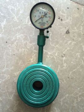 點擊查看詳細信息<br>標題：10t測力計 閱讀次數：2255