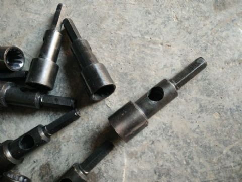 點擊查看詳細信息<br>標題：錨索攪拌器 閱讀次數：2130