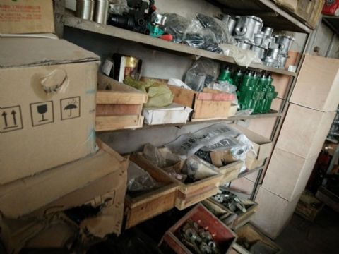 點擊查看詳細信息<br>標題：50型殼體 閱讀次數：1998