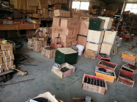 點擊查看詳細信息<br>標題：130錨桿 閱讀次數：2401