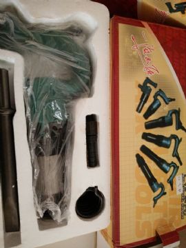 點擊查看詳細信息<br>標題：c6b氣鏟 閱讀次數：2429