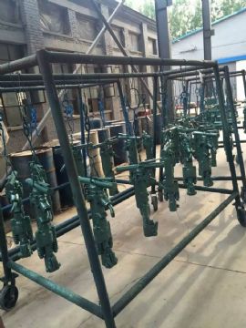 點(diǎn)擊查看詳細(xì)信息<br>標(biāo)題：鑿巖機(jī) 閱讀次數(shù)：2314