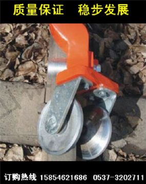 點(diǎn)擊查看詳細(xì)信息<br>標(biāo)題：FMG-4.4型仿形鋼軌打磨機(jī)  FMG-4.4型  仿形鋼軌打磨機(jī) 閱讀次數(shù)：2240