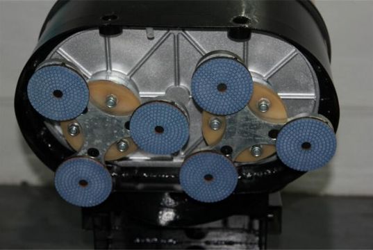 點擊查看詳細信息<br>標題：專業(yè)生產(chǎn)TDL600/900型拋光機 混凝土研磨拋光機優(yōu)惠 閱讀次數(shù)：1975