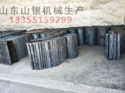 點(diǎn)擊查看詳細(xì)信息<br>標(biāo)題： 礦用溜槽為您專(zhuān)業(yè)定制 閱讀次數(shù)：2729