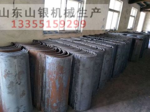 點(diǎn)擊查看詳細(xì)信息<br>標(biāo)題：礦用溜槽價(jià)格_ 閱讀次數(shù)：2508