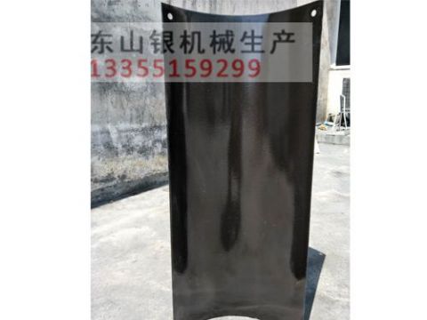 點擊查看詳細信息<br>標題：煤礦井下溜槽都有哪幾類 閱讀次數：2823