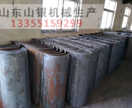 點(diǎn)擊查看詳細(xì)信息<br>標(biāo)題：PVC型溜槽 閱讀次數(shù)：2371