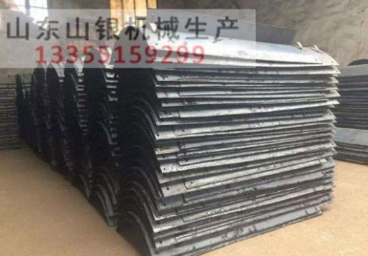 點(diǎn)擊查看詳細(xì)信息<br>標(biāo)題：T型溜槽 閱讀次數(shù)：2174