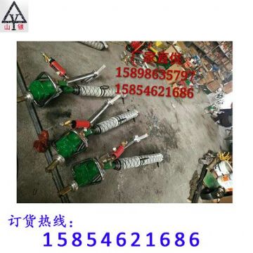 點擊查看詳細信息<br>標題：錨桿鉆機配件 各類型鉆機 閱讀次數：1655