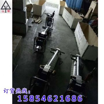 點擊查看詳細信息<br>標題：批發錨桿鉆機  閱讀次數：1447