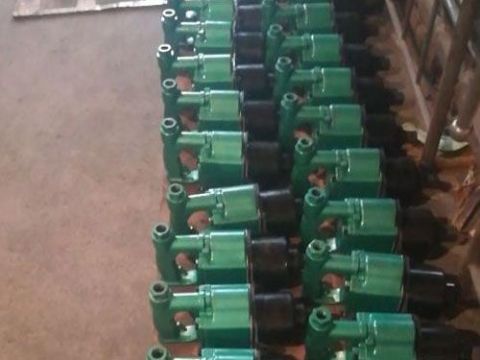 點擊查看詳細信息<br>標題：氣板機 閱讀次數：2358