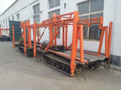 點擊查看詳細信息<br>標題：鉆機 閱讀次數：2240