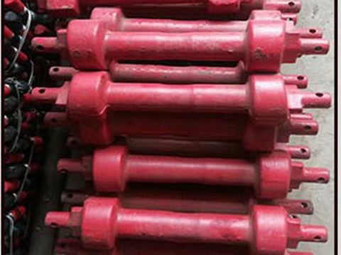 點擊查看詳細(xì)信息<br>標(biāo)題：刮板機配件 閱讀次數(shù)：2226