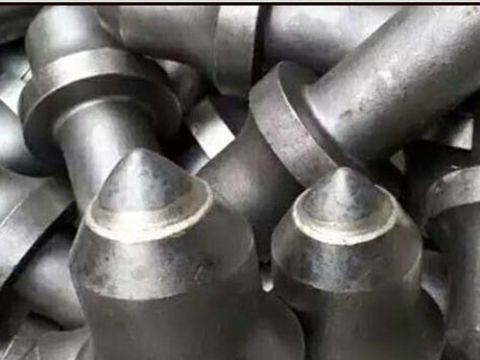 點擊查看詳細(xì)信息<br>標(biāo)題：截齒鉆頭 閱讀次數(shù)：2545