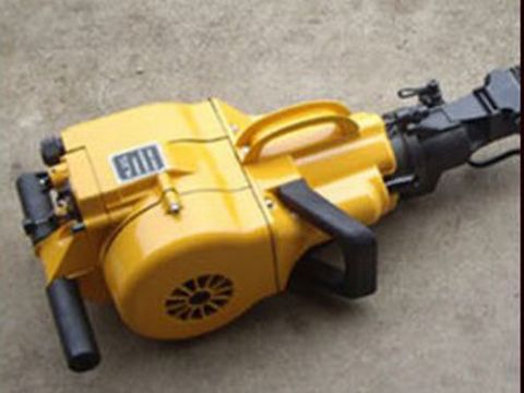 點擊查看詳細(xì)信息<br>標(biāo)題：鑿巖機 閱讀次數(shù)：2343