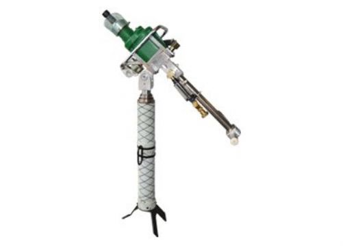 點擊查看詳細信息<br>標題：KMQTB-130/3.8氣動支腿振動式幫錨桿鉆機 閱讀次數：1268