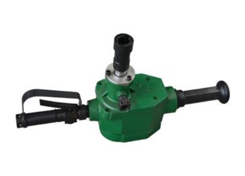 點擊查看詳細信息<br>標題：ZQS-65/2.5S 氣動手持式鉆機 閱讀次數：1480