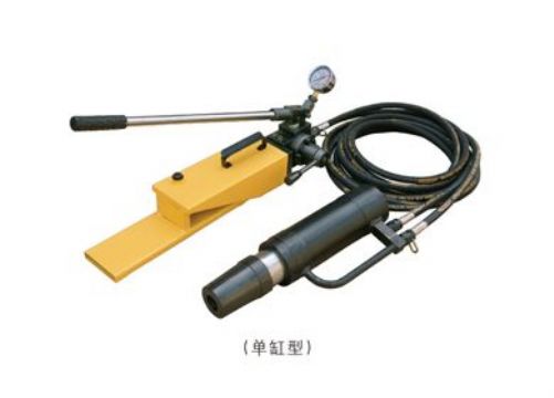 點擊查看詳細(xì)信息<br>標(biāo)題：MS15-180/63礦用錨索張拉機(jī)具 閱讀次數(shù)：1421