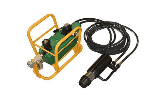 點擊查看詳細(xì)信息<br>標(biāo)題：MS18-200/63礦用錨索張拉機(jī)具 閱讀次數(shù)：1444