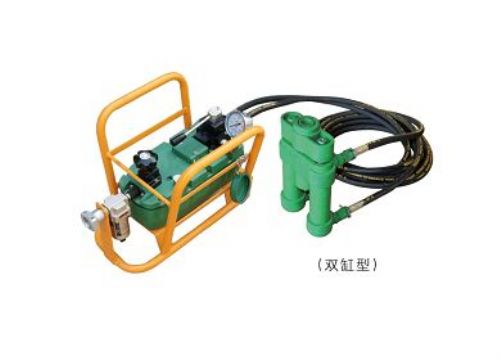 點擊查看詳細(xì)信息<br>標(biāo)題：MS19-300/60礦用錨索張拉機(jī)具 閱讀次數(shù)：1482