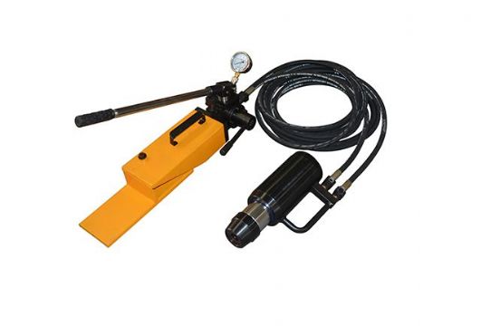 點擊查看詳細(xì)信息<br>標(biāo)題：MS22-300/60礦用錨索張拉機(jī)具 閱讀次數(shù)：1353