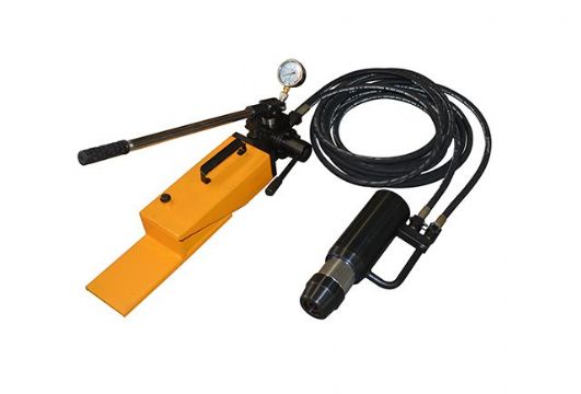 點擊查看詳細(xì)信息<br>標(biāo)題：MQ18-200/63礦用錨索張拉機(jī)具 閱讀次數(shù)：1561