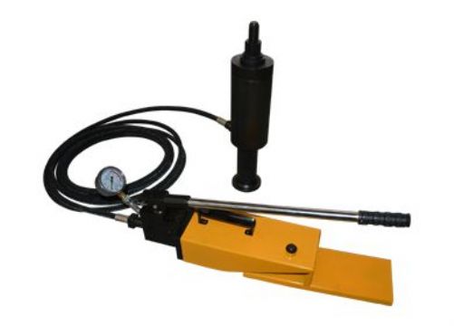 點擊查看詳細信息<br>標題：LDZ200煤礦用錨桿拉力計 閱讀次數：1683