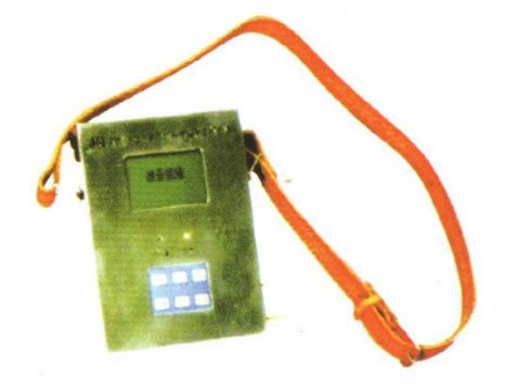 點擊查看詳細信息<br>標題：煤礦氣體可爆性測定儀 閱讀次數：1667