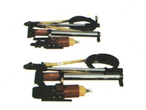 點擊查看詳細信息<br>標題：礦山多功能搶險救援系列產品 閱讀次數：1798