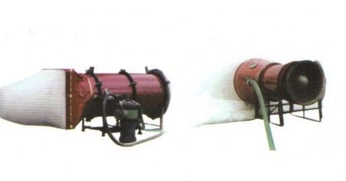 點擊查看詳細信息<br>標題：高倍數泡沫滅火裝置 閱讀次數：1734