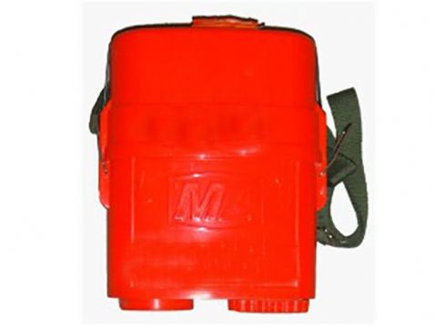 點擊查看詳細信息<br>標題：ZYX45隔絕式壓縮氧自救器 閱讀次數：1806