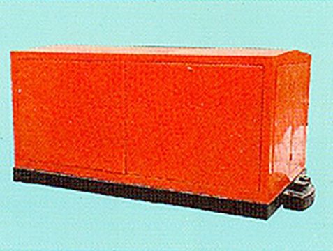 點擊查看詳細信息<br>標題：ZWY系列礦用移動式瓦斯抽放泵站 閱讀次數：1802