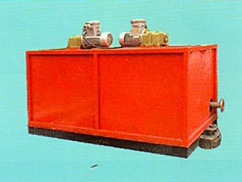 點擊查看詳細信息<br>標題：ZHJ系列移動式防滅火注漿裝置 閱讀次數：1882