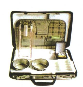 點擊查看詳細信息<br>標題：煤鉆屑瓦斯解吸儀 閱讀次數：1801